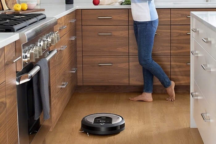 I 5 migliori aspirapolvere robot Roomba del 2022