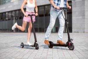 I 10 migliori scooter elettrici del 2022