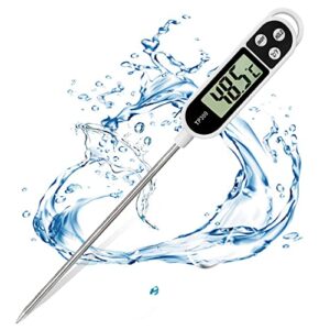 I 5 migliori termometri da cucina digitali che misurano in modo accurato e rapido