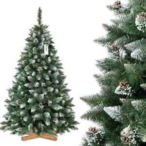 I 5 migliori alberi di Natale artificiali per decorare e dare vita alle vostre case
