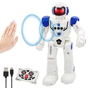 I 7 migliori robot giocattolo che i tuoi bambini adoreranno