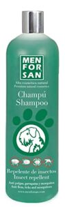 I 5 migliori shampoo per cani che lasceranno pulito il pelo del tuo animale domestico