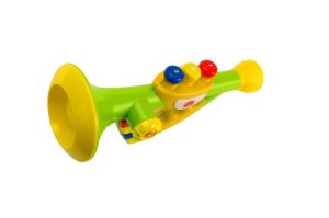 Le 10 migliori trombe giocattolo da regalare ai bambini creativi