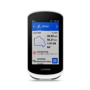 I 5 migliori GPS per biciclette per i calcoli del percorso più accurati