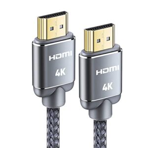 I 5 migliori cavi HDMI per i tuoi dispositivi per ricevere un segnale di alta qualità