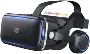 I 9 migliori occhiali 3D da acquistare: la realtà virtuale è qui