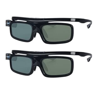 I 5 migliori occhiali 3D attivi