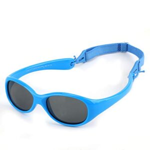 I 5 migliori occhiali da sole per bambini per proteggerli dai raggi del sole