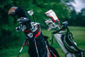 Le 5 migliori sacche da golf per trasportare comodamente la tua attrezzatura da gioco