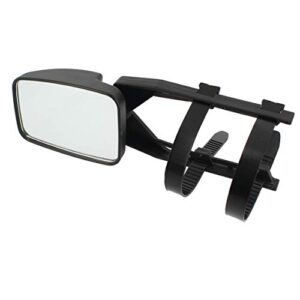 I 5 migliori set di specchietti retrovisori per roulotte con ottima visione