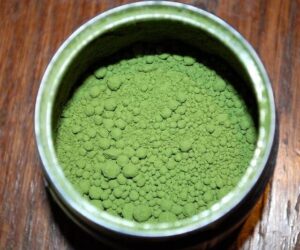 La migliore polvere di tè verde matcha nel 2022
