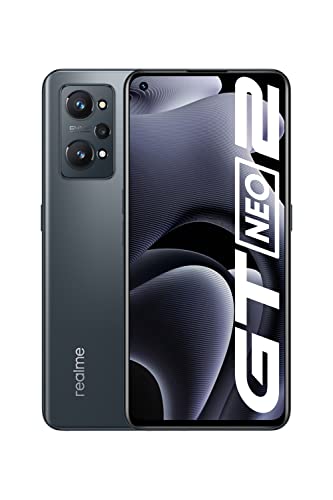 realme GT Neo 2 Smartphone sbloccato,...