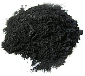 Le 5 migliori polveri di carbone