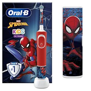 I 7 migliori spazzolini elettrici per bambini