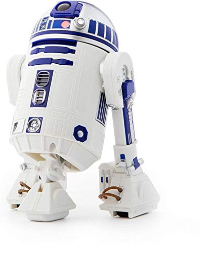 Droide abilitato per app Sphero R2-D2 di Sphero