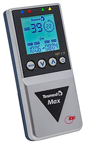 Elettrostimolatore Tesmed MAX 830...
