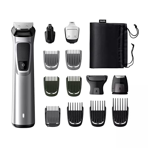 Philips MG7720/15 Trimmer 14 in 1...