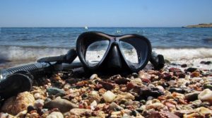 I 5 migliori occhiali da immersione con cui ti godrai le profondità