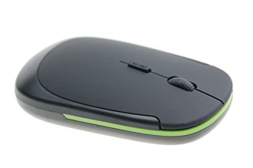 FamilyMall - Mouse Wireless USB...
