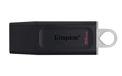 Kingston Data Traveller Exodia DTX/32GB...