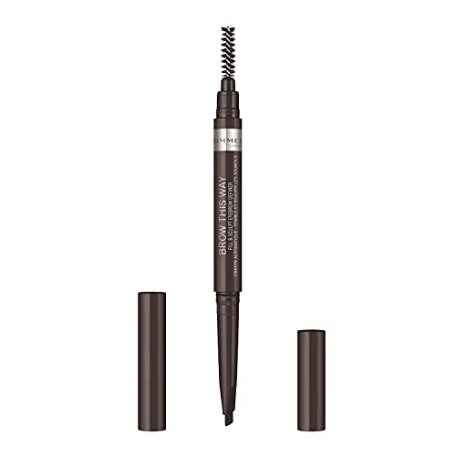 Rimmel London Brow This Way Fill &...