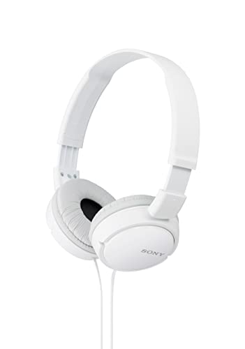 Sony MDR-ZX110 - Cuffie chiuse,...