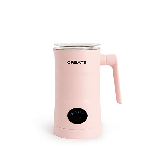 CREATE/LATTE FROTHER PRO/Frommer e...