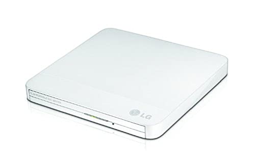 LG GP40NW40 - DVD-RW esterno con USB,...