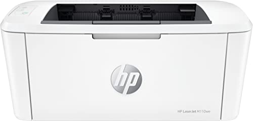 Stampante HP LaserJet M110we con 6 mesi...