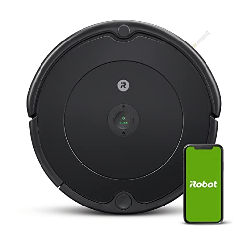 iRobot Roomba 692 Robot Aspirapolvere con...