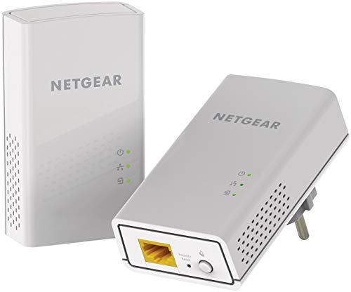 Netgear PL1200-100PES - Kit...