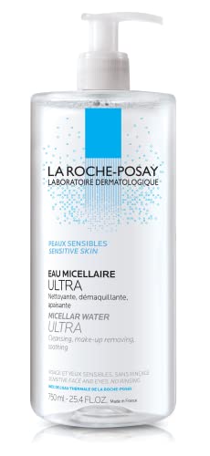 La Roche Posay, Acqua Micellare Pelle...