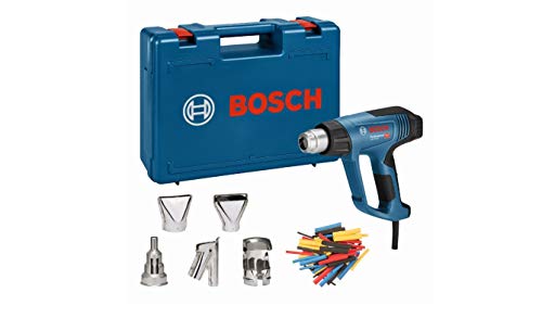 Bosch Professional GHG 23-66 - Riscaldatore...