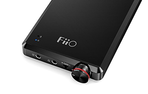Amplificatore portatile FiiO A5 per...