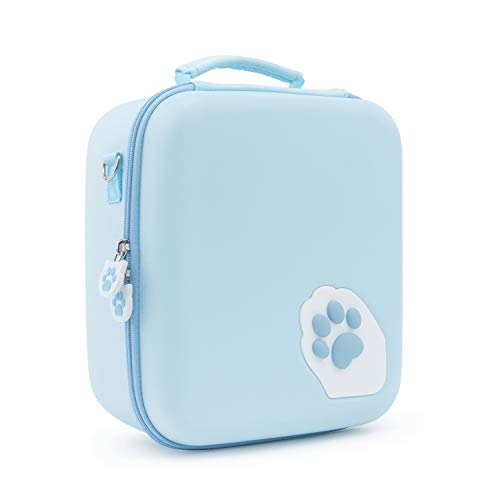 Custodia GeekShare Blue Cat Paw compatibile con...