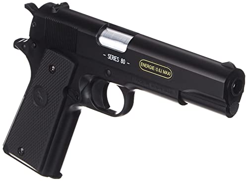 Nfl Pistola Softair Colt 1911 a1 hpa...