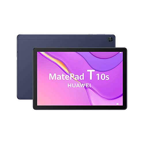 HUAWEI MatePad T10s - Tablet 10.1' con...