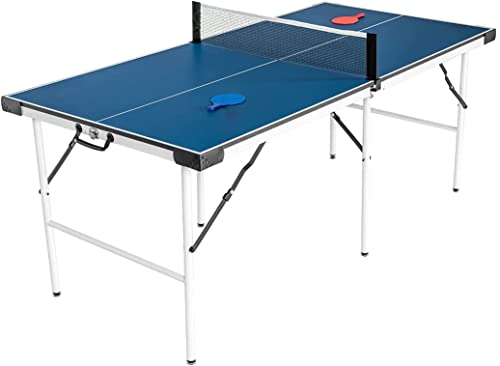 Tavolo da ping pong Hyner 5,5 piedi...