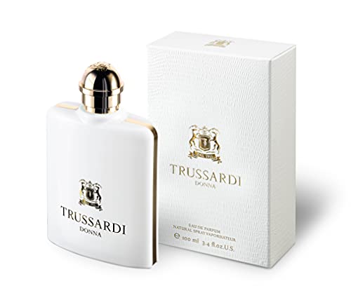 Trussardi Donna Eau De Parfum - 100 ml