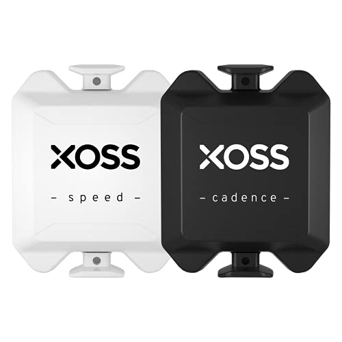 XOSS X1 Suite Sensore Velocità Cadenza...