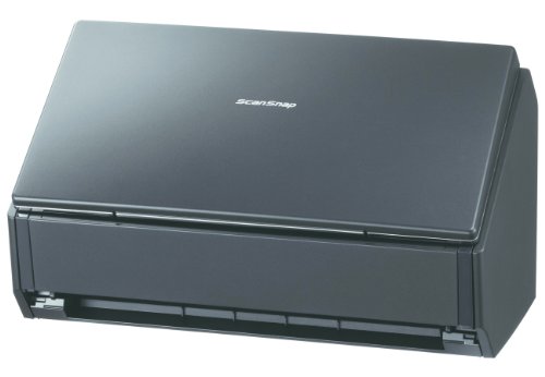 Fujitsu ScanSnap iX500 - Scanner...