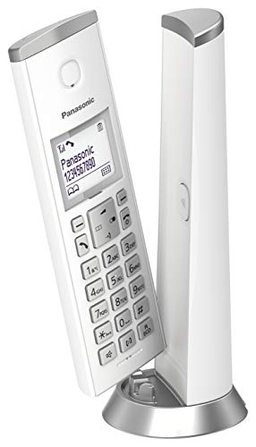 Telefono DECT Panasonic KX-TGK210...
