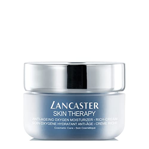 Lancaster Skin Therapy Crema Ricca 50ml