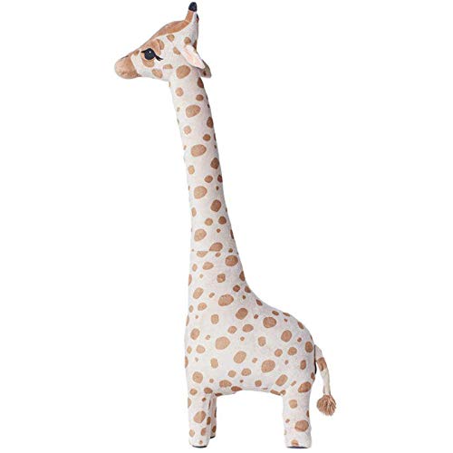 Peluche giraffa, simpatico...