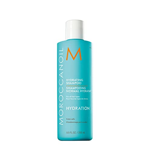 Shampoo Idratante Moroccanoil, 250ml...