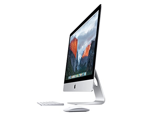 Apple iMac - Computer portatile 27'...
