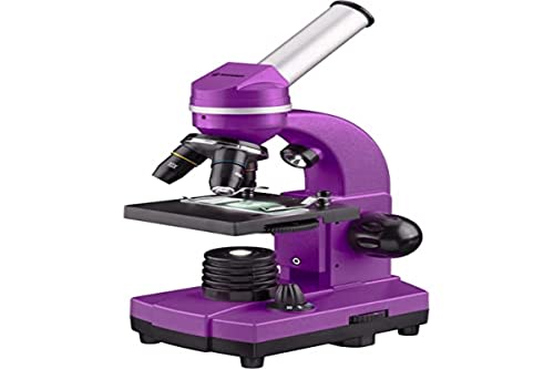 Microscopio per studenti Bresser...