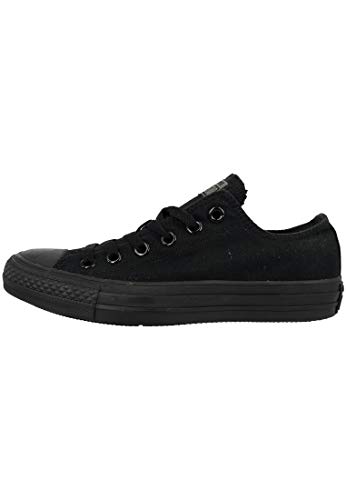 Converse Chuck Taylor All Star Basse Nere...