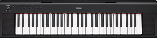 Yamaha NP-12 Piaggero - Tastiera Digitale...