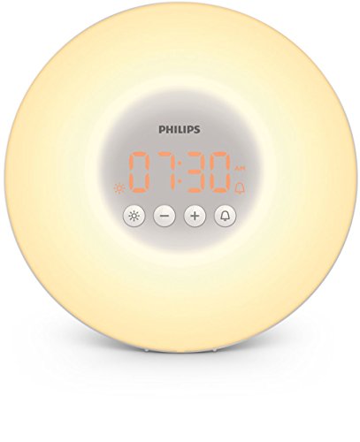 Philips Wake-up Light HF3500/01 -...